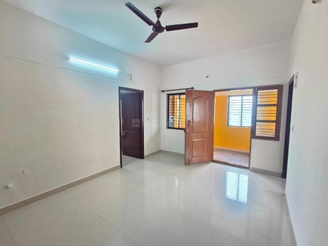Flat for rent in Bangalore South, Cox Town - Bangalore