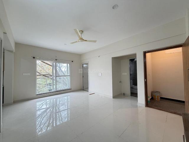 Flat for rent in Bangalore South, Cox Town - Bangalore