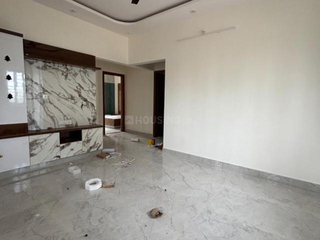 Flat for rent in Bangalore South, Cox Town - Bangalore