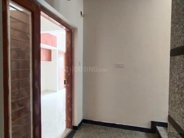 Flat for rent in Bangalore South, Cox Town - Bangalore