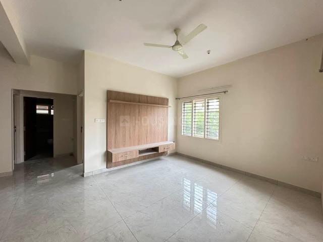 Flat for rent in Bangalore South, Cox Town - Bangalore
