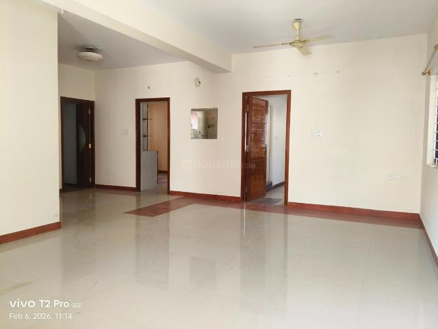 Flat for rent in Sector 5, Bengaluru