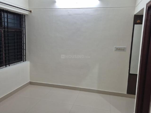 Flat for rent in Bangalore South, Cox Town - Bangalore