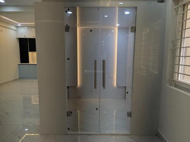 Flat for rent in Bangalore South, Cox Town - Bangalore