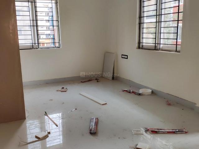 Flat for rent in Bangalore South, Cox Town - Bangalore