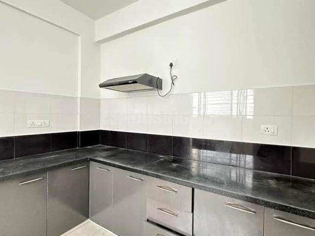 Flat for rent in Bangalore South, Cox Town - Bangalore