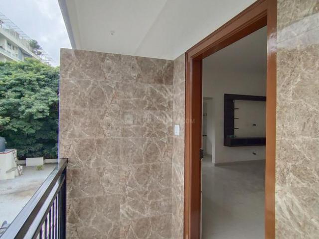 Flat for rent in Bangalore South, Cox Town - Bangalore