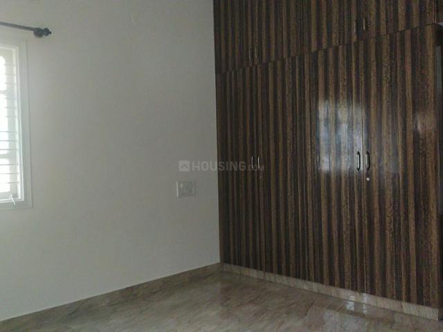 Flat for rent in Bangalore South, Cox Town - Bangalore