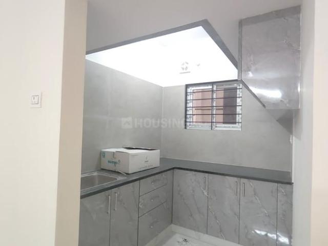 Flat for rent in Bangalore South, Cox Town - Bangalore