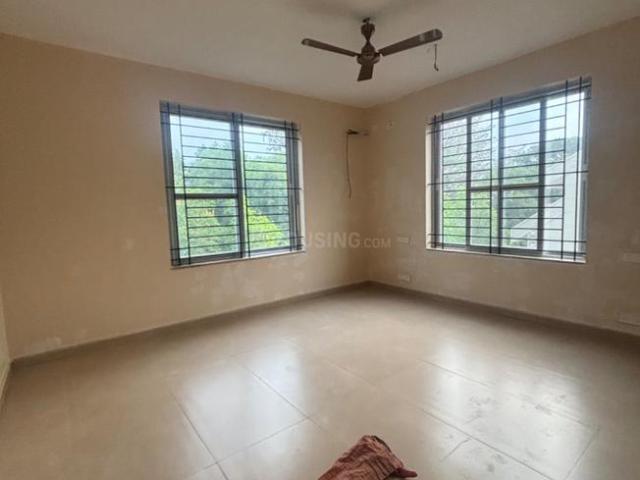 Flat for rent in Bangalore South, Cox Town - Bangalore