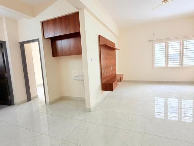 Flat for rent in Bangalore South, Cox Town - Bangalore