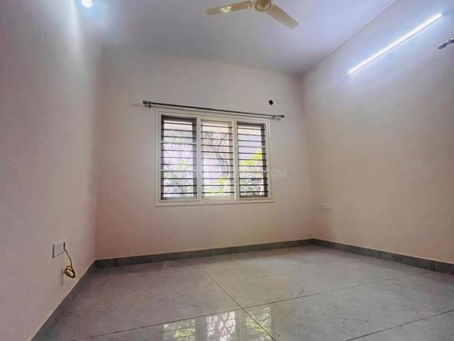 Flat for rent in Bangalore South, Cox Town - Bangalore