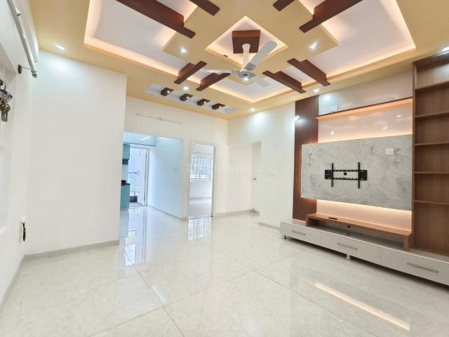 Flat for rent in Bangalore South, Cox Town - Bangalore