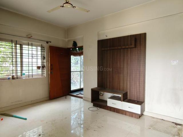 Flat for rent in Bangalore South, Cox Town - Bangalore