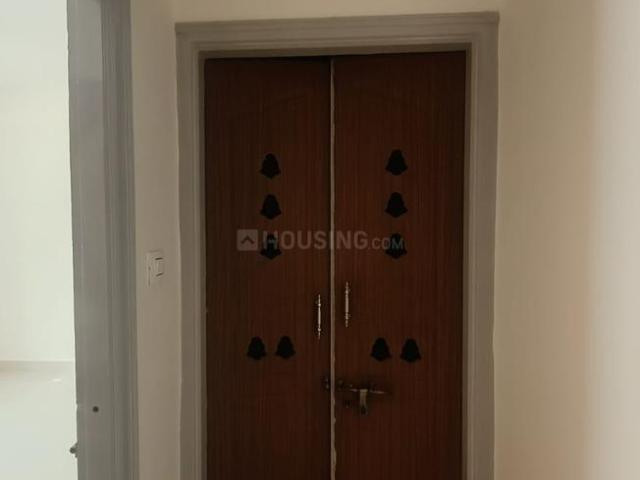 Flat for rent in Bangalore South, Cox Town - Bangalore