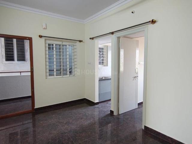 Flat for rent in Bangalore South, Cox Town - Bangalore