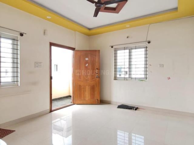Flat for rent in Bangalore South, Cox Town - Bangalore