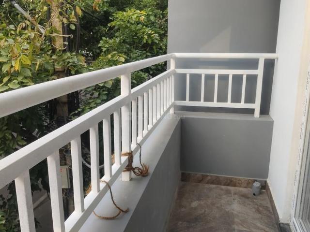 Flat for rent in Bangalore South, Cox Town - Bangalore