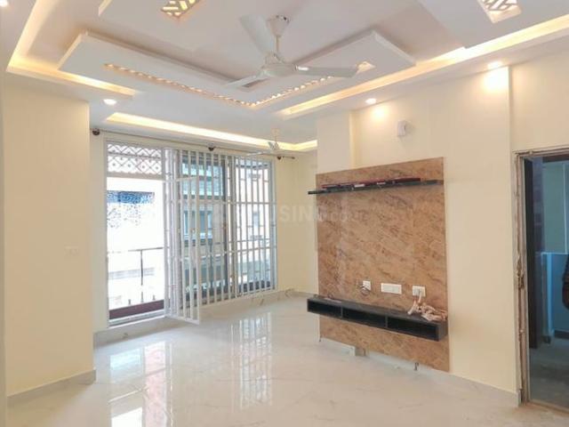 Flat for rent in Bangalore South, Cox Town - Bangalore
