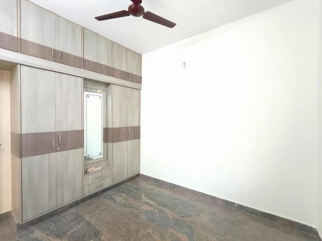Flat for rent in Bangalore South, Cox Town - Bangalore