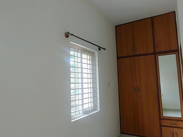 Flat for rent in Bangalore South, Cox Town - Bangalore