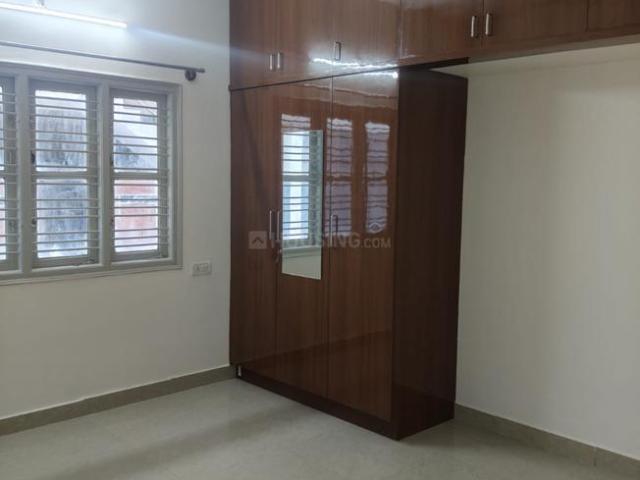 Flat for rent in Bangalore South, Cox Town - Bangalore