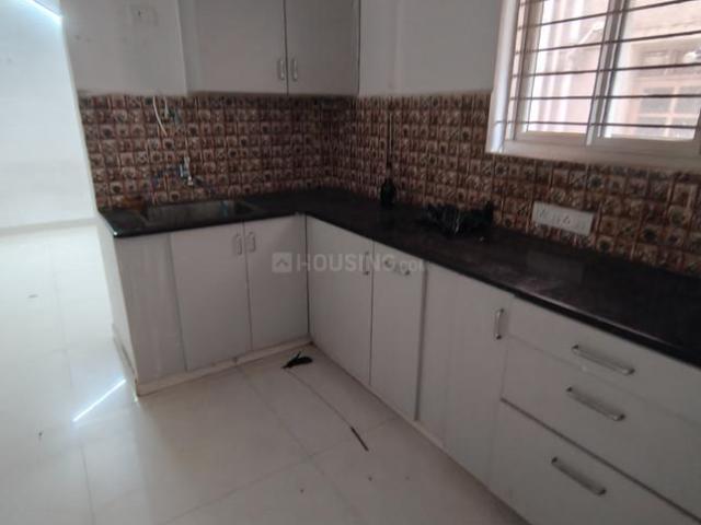 Flat for rent in Bangalore South, Cox Town - Bangalore