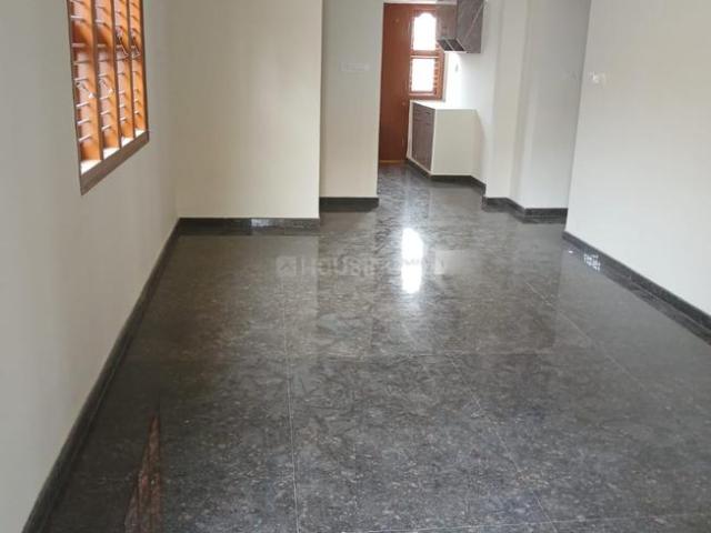 Flat for rent in Bangalore South, Cox Town - Bangalore