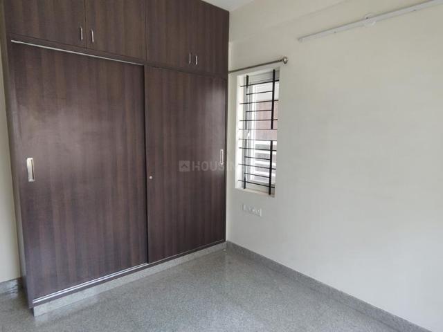 Flat for rent in Bangalore South, Cox Town - Bangalore