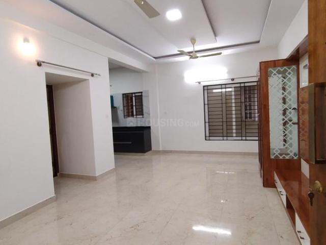 Flat for rent in Bangalore South, Cox Town - Bangalore