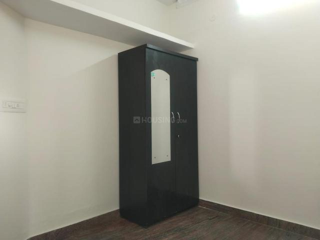 Flat for rent in Bangalore South, Cox Town - Bangalore