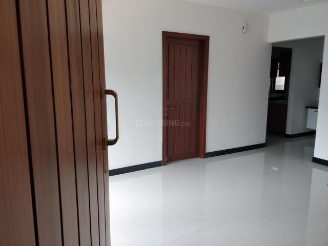 Flat for rent in Bangalore South, Cox Town - Bangalore