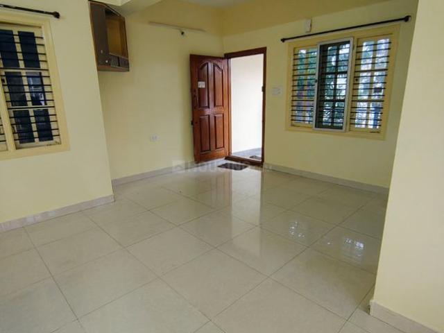 Flat for rent in Bangalore South, Cox Town - Bangalore