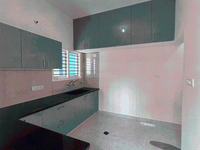 Flat for rent in Bangalore South, Cox Town - Bangalore