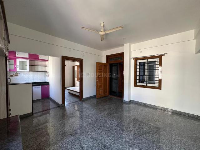 Flat for rent in Bangalore South, Cox Town - Bangalore