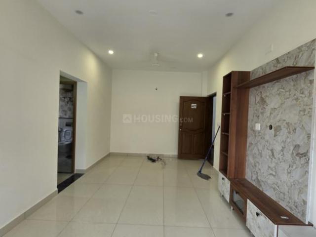 Flat for rent in Bangalore South, Cox Town - Bangalore