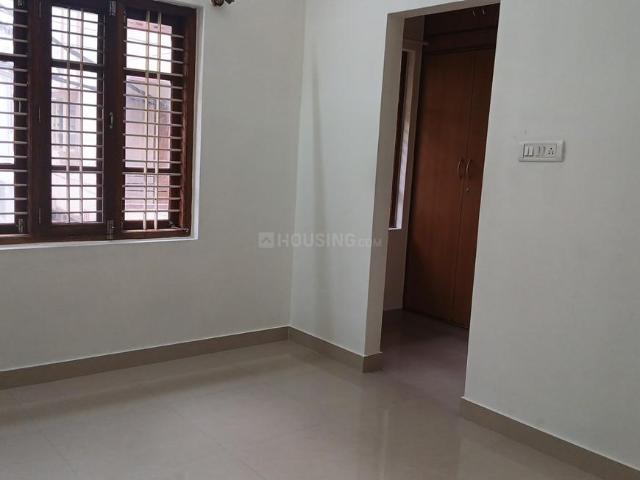 Flat for rent in Bangalore South, Cox Town - Bangalore