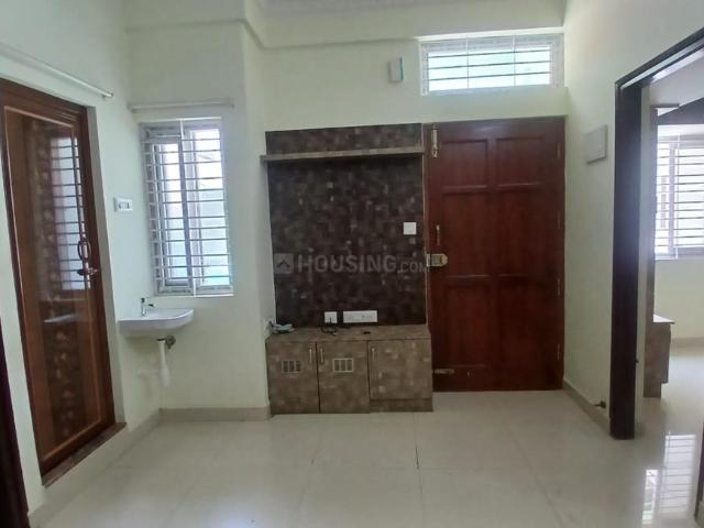 Flat for rent in Bangalore South, Cox Town - Bangalore
