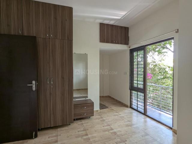 Flat for rent in Bangalore South, Cox Town - Bangalore