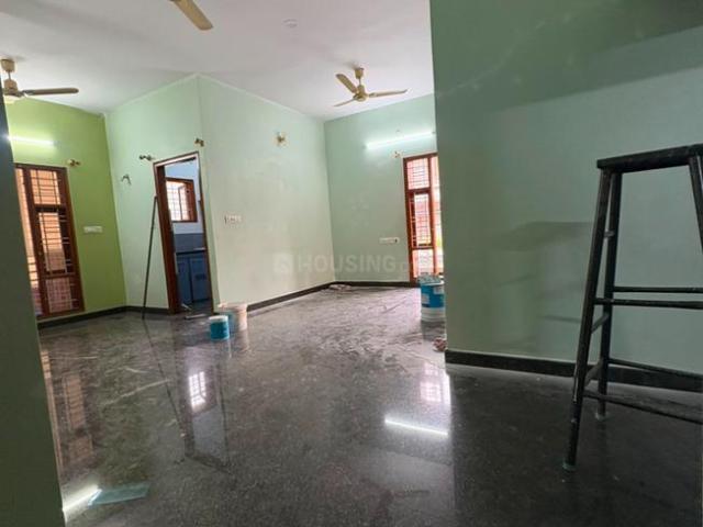 Flat for rent in Bangalore South, Cox Town - Bangalore