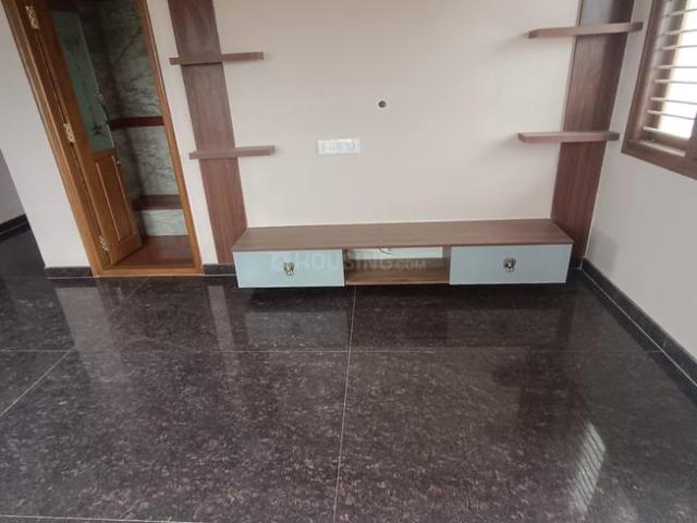 Flat for rent in Bangalore South, Cox Town - Bangalore