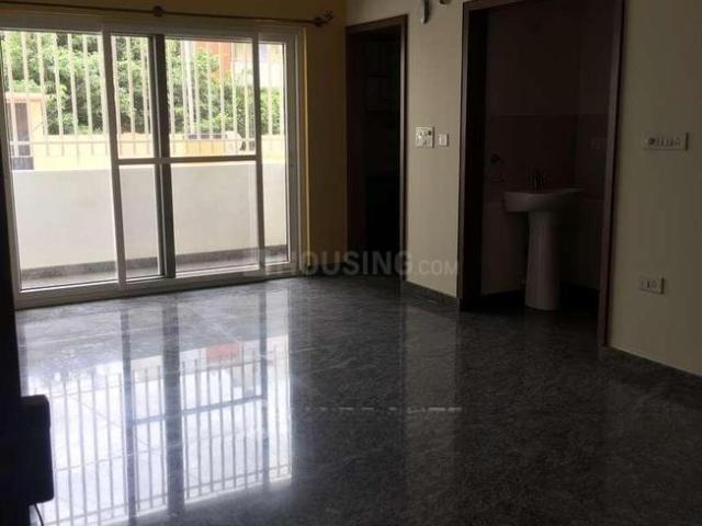Flat for rent in Bangalore South, Cox Town - Bangalore