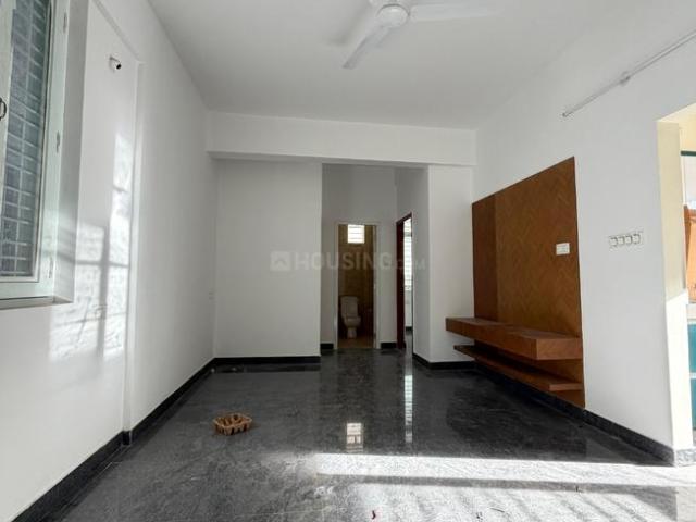 Flat for rent in Bangalore South, Cox Town - Bangalore