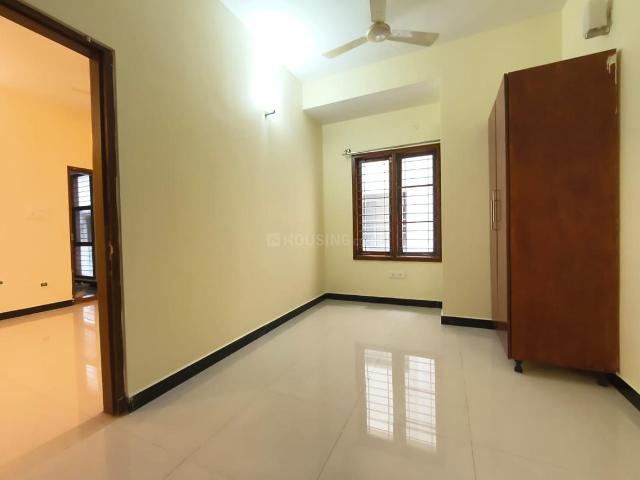 Flat for rent in Bangalore South, Cox Town - Bangalore