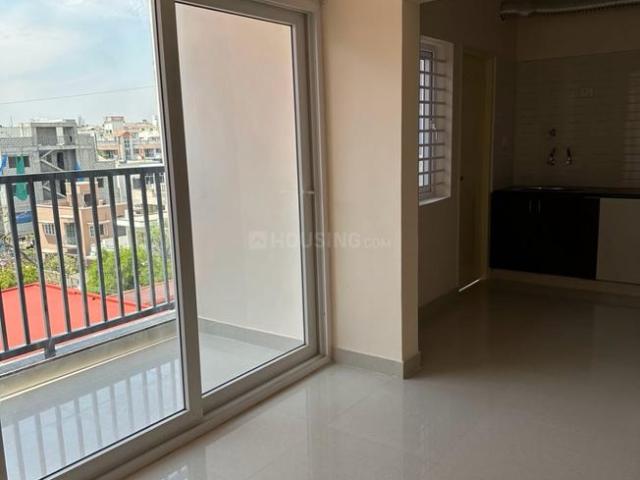 Flat for rent in Bangalore South, Cox Town - Bangalore