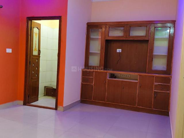 Flat for rent in Bangalore South, Cox Town - Bangalore