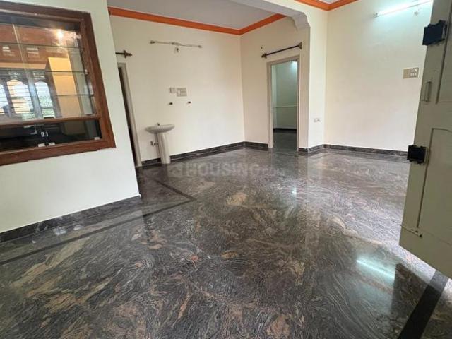 Flat for rent in Bangalore South, Cox Town - Bangalore