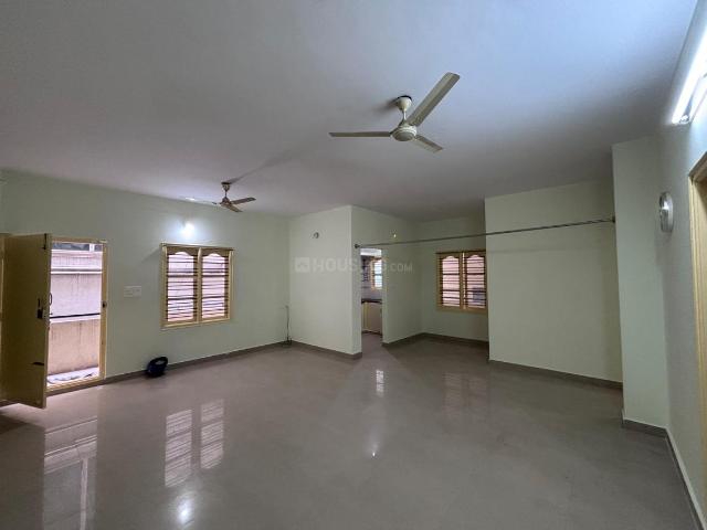 Flat for rent in Bangalore South, Cox Town - Bangalore