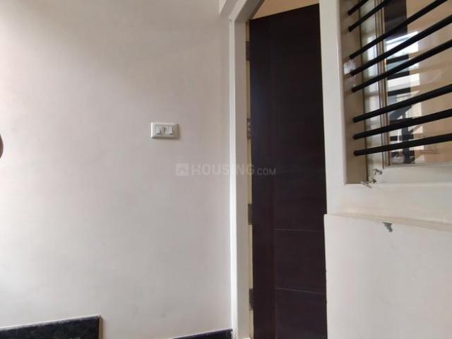 Flat for rent in Bangalore South, Cox Town - Bangalore