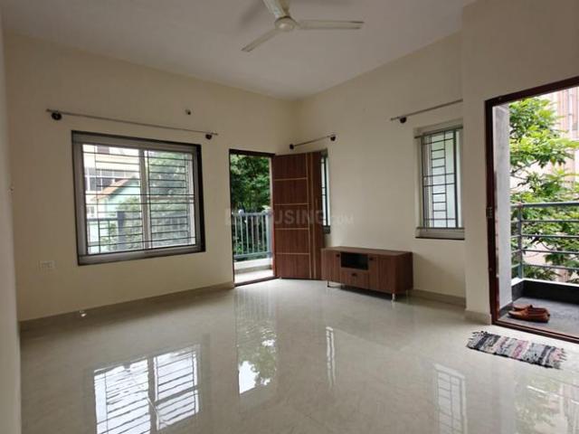 Flat for rent in Bangalore South, Cox Town - Bangalore